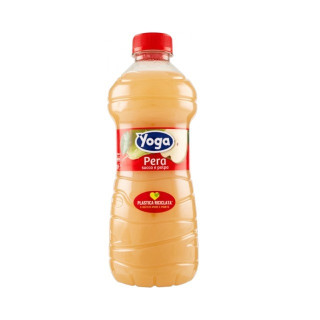 SUCCO E POLPA DI PERA LT 1