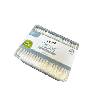 IDROFIL COTTON FIOC 300 PZ