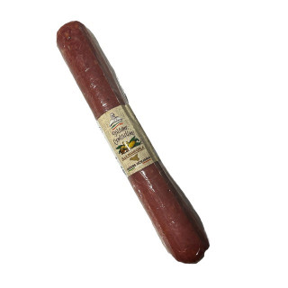 SALAME CONTADINO ALLE MANDORLE GR. 360