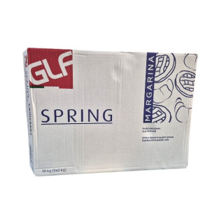 MARGARINA SFOGLIO KG 2X5 SPRING CROISS