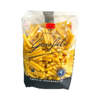 SEDANINI RIGATI GR 500 GAROFALO