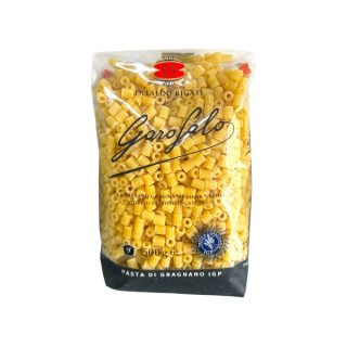 DITALINI RIGATI GR 500 GAROFALO