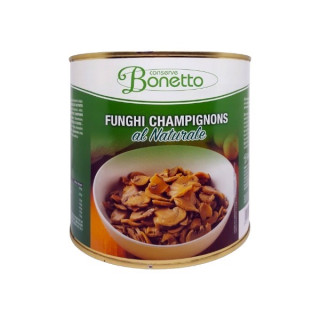FUNGHI CHAMPIG. NAT. ML 2650 BONETTO
