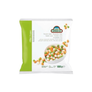 INSALATA RUSSA SURG KG 1