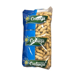 ARACHIDI TOSTATI CON GUSCIO GR 700