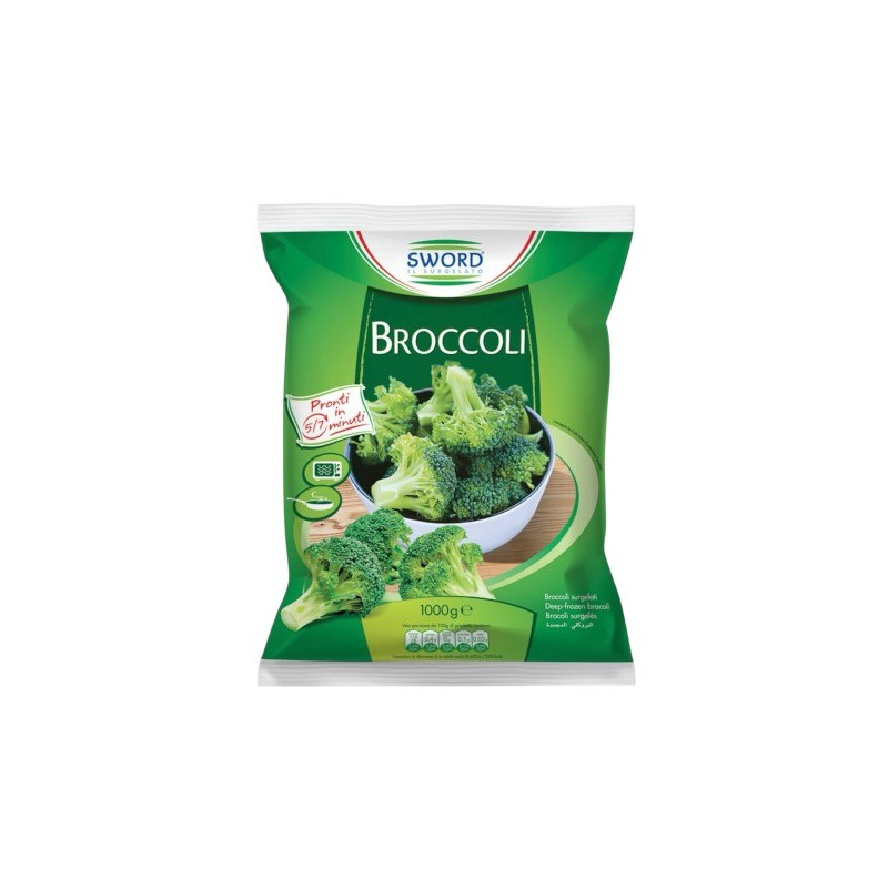 BROCCOLI SURG KG 2.5