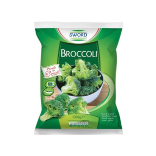 BROCCOLI SURG KG 2.5
