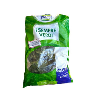 SPINACI PORZ.SURG KG 2.5