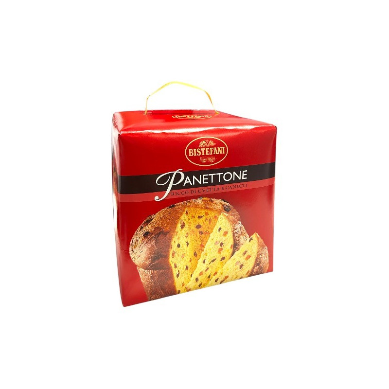PANETTONE GR 700 BISTEFANI