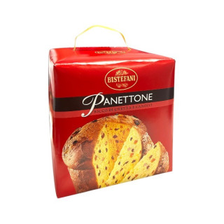 PANETTONE GR 700 BISTEFANI