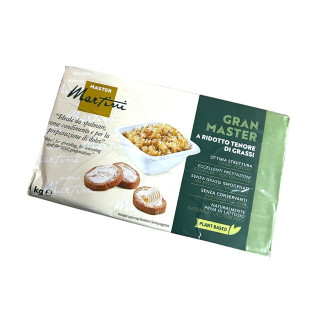 MARGARINA MASTER MARTINI KG 1