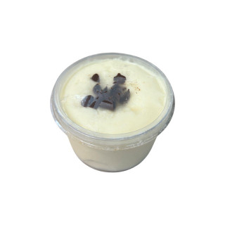 MOUSSE RICOTTA MONO X 9PZ