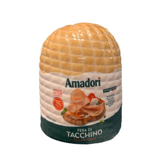 FESA DI TACCHINO AMADORI