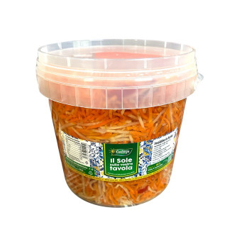 INSALATINA IN ACETO SECCH KG 5