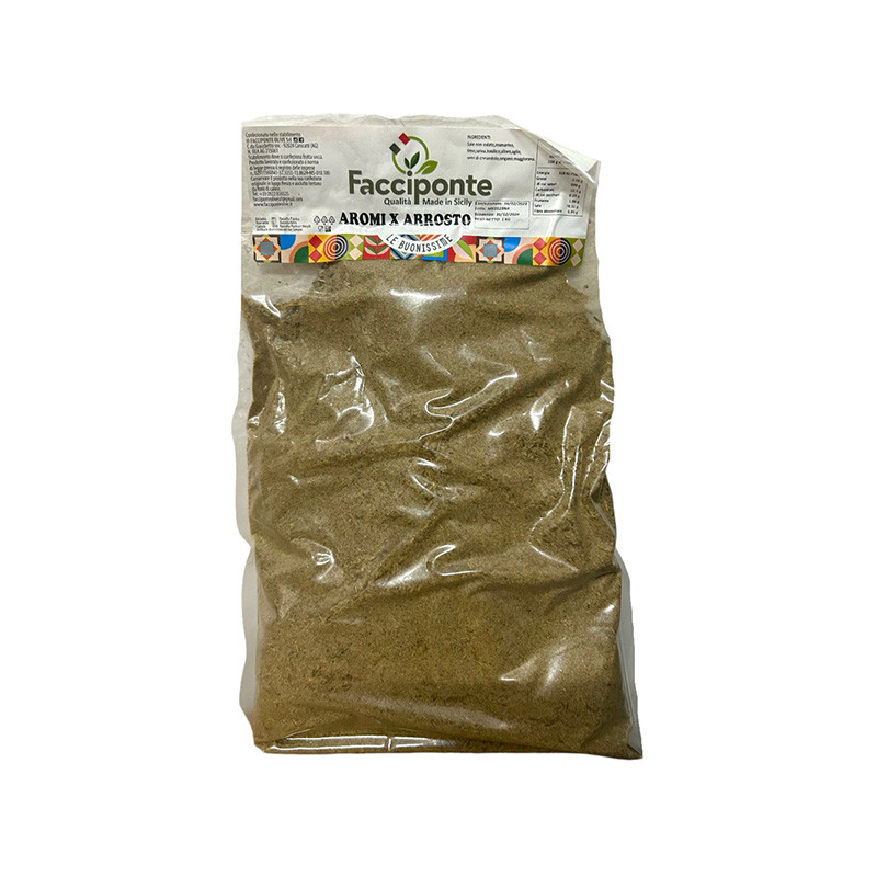 AROMI PER ARROSTO KG1