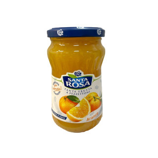 MARMELLATA S/ZUCCH GR 285