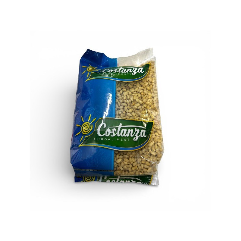 PINOLI SGUSCIATI KG 1