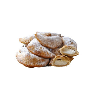 CASSATELLE RICOTTA SURG. GR50X50PZ