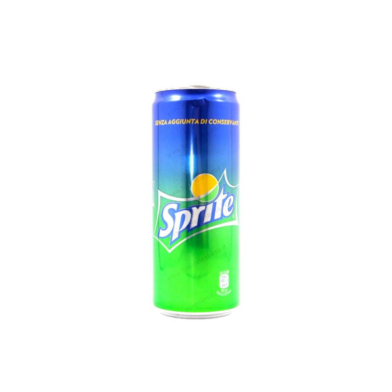 SPRITE LATTINA CL33X24