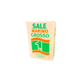 SALE MARINO GROSSO KG 1X12