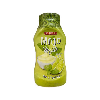 SALSA MAJO MOJITO SQ GR. 460