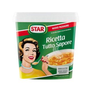 BRODO TUTTO SAPORE KG 1 STAR