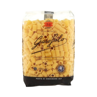 DITALONI RIGATI GR 500 GAROFALO