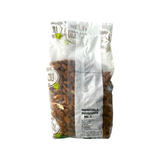MANDORLE SGUSCIATE KG 1