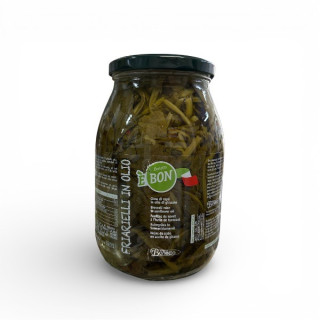 FRIARIELLO IN OLIO ML 1062 BONETTO