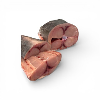 PESCE SPADA TRANCIATO 10/30 FROZEN