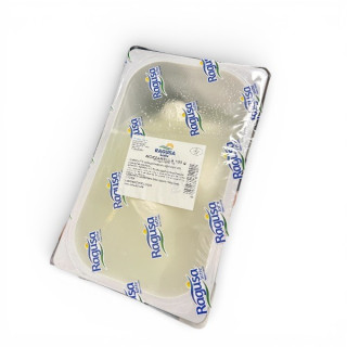 BOCCONCINO GR 100 KG 1 RAGUSA LATTE