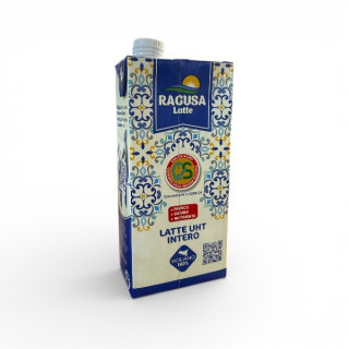 LATTE UHT INT.C/TAPPO RAGUSA LATT.LT1X12