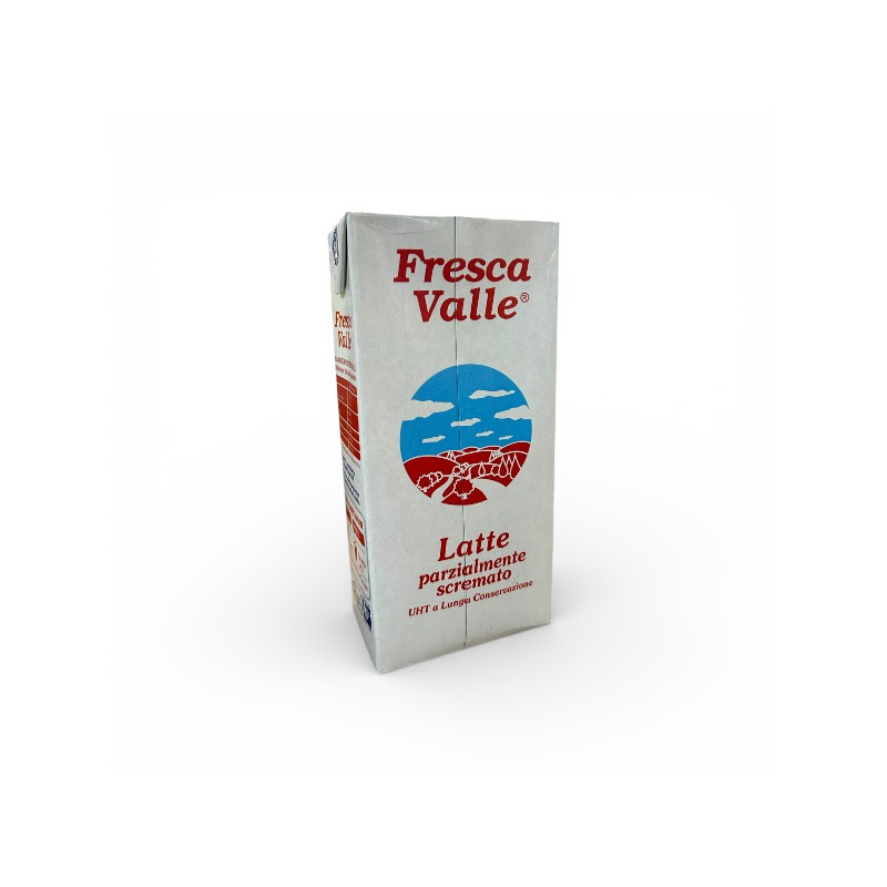 LATTE UHT PS FRESCAVALLE LT 1X12