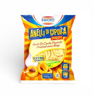 ANELLI CIPOLLA KG 1
