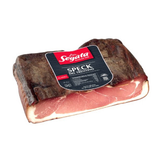 SPECK SQUADRATO S.V. 1/2 SEGATA