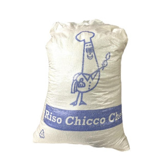 RISO ROMA CHICCO CHEF KG 25
