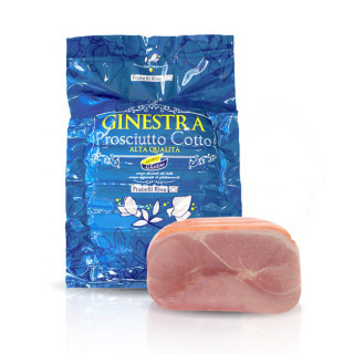 PROSC.COTTO ALTA QUALITA' GINESTRA