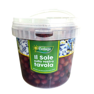OLIVE NERE DENOC. SECCH. KG 5 