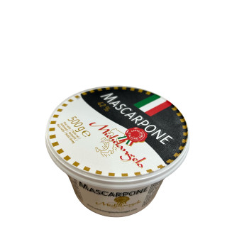 MASCARPONE GR500 ALA