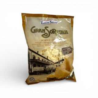 FORMAGGIO SCAGLIE GR.800 SORESINA