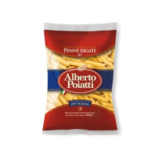 PENNE RIGATE A.POIATTI KG1 