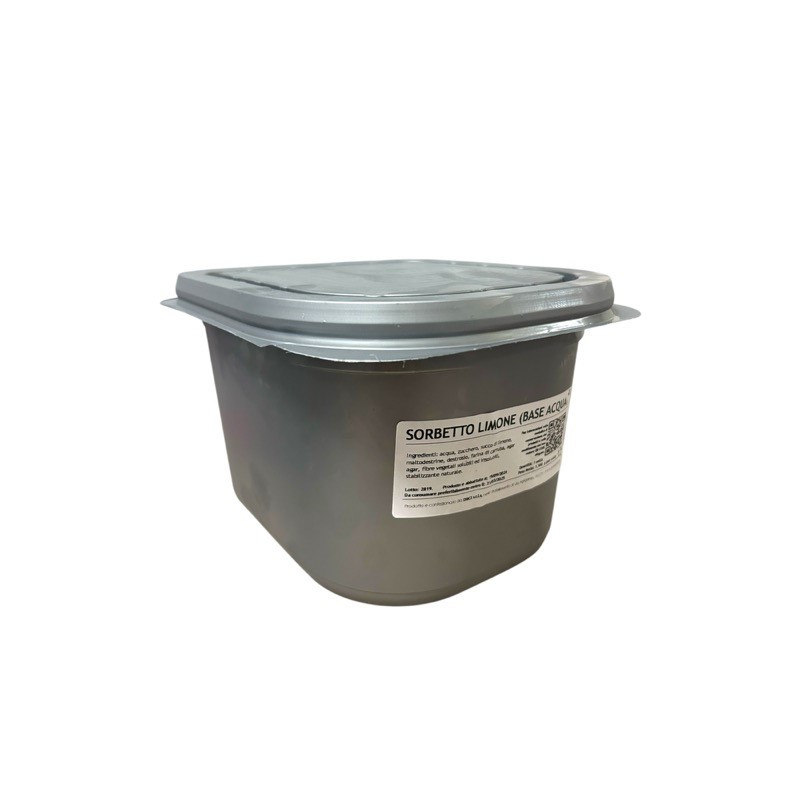 SORBETTO MANGO VASCH KG 1.5