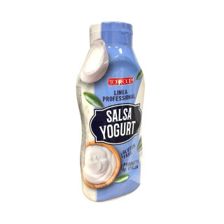 SALSA YOGURT GR 900 TOP