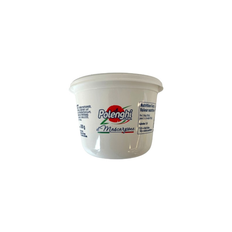 MASCARPONE GR500 POLENGHI