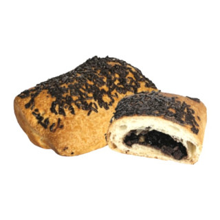 FAGOTTINO SURG CIOCCOLATO GLASS GR70X60