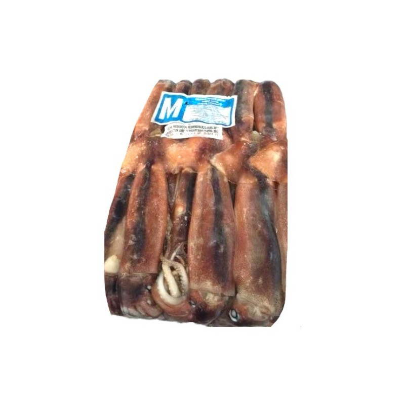 TOTANO BLOCCO M AL KG FROZEN