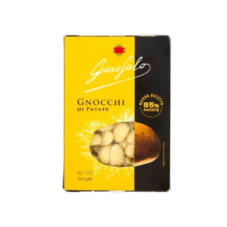 GNOCCHI DI PATATE GR 500 GAROFALO