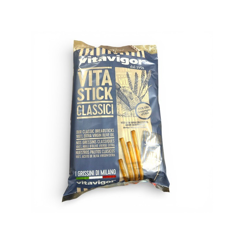 GRISSINI CLASSICI GR420X6