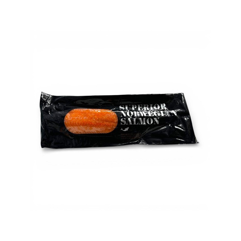 FILETTI DI SALMONE NORV KG.1 ca FROZEN