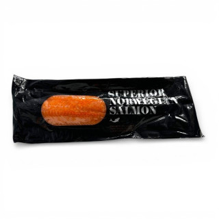 FILETTI DI SALMONE NORV KG.1 ca FROZEN